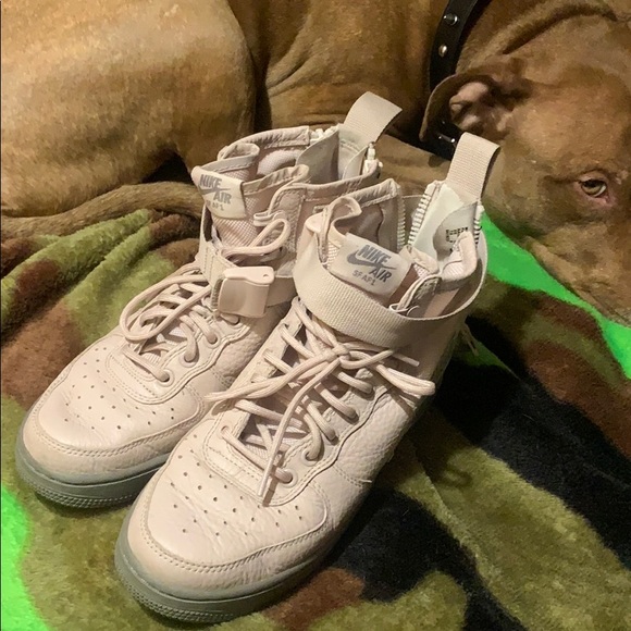 Nike SF AF1 - Picture 1 of 2